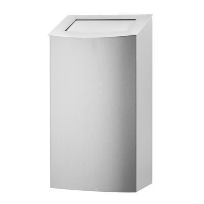 All Care Sustain Line Abfallbehälter - 56 L - Edelstahl - Anti-Fingerprint - Mülleimer