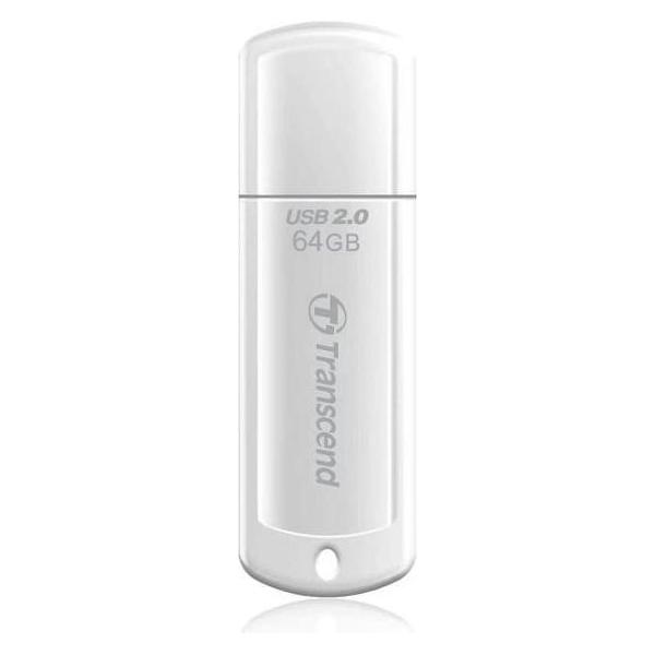 Transcend JetFlash 370 (64 GB, USB-A) (TS64GJF370)