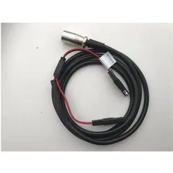 Batterytester Batt Bt Bionx Trek Kabel, Batterie Zubehör