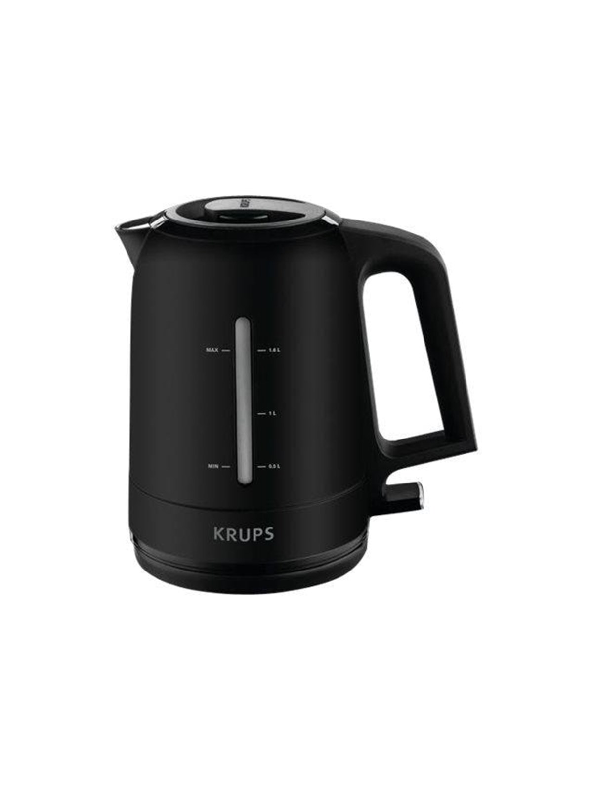 Krups Wasserkocher ProAroma BW 2448 - Schwarz - 2400 W