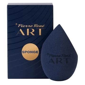 NoName Pierre Rene Art Sponge Makeup Schwamm Marineblau (45169889)