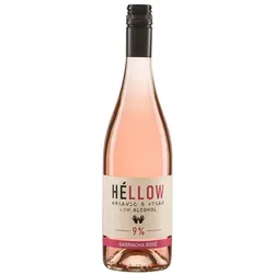HELLOW Garnacha rose 9% Vol 0,75l