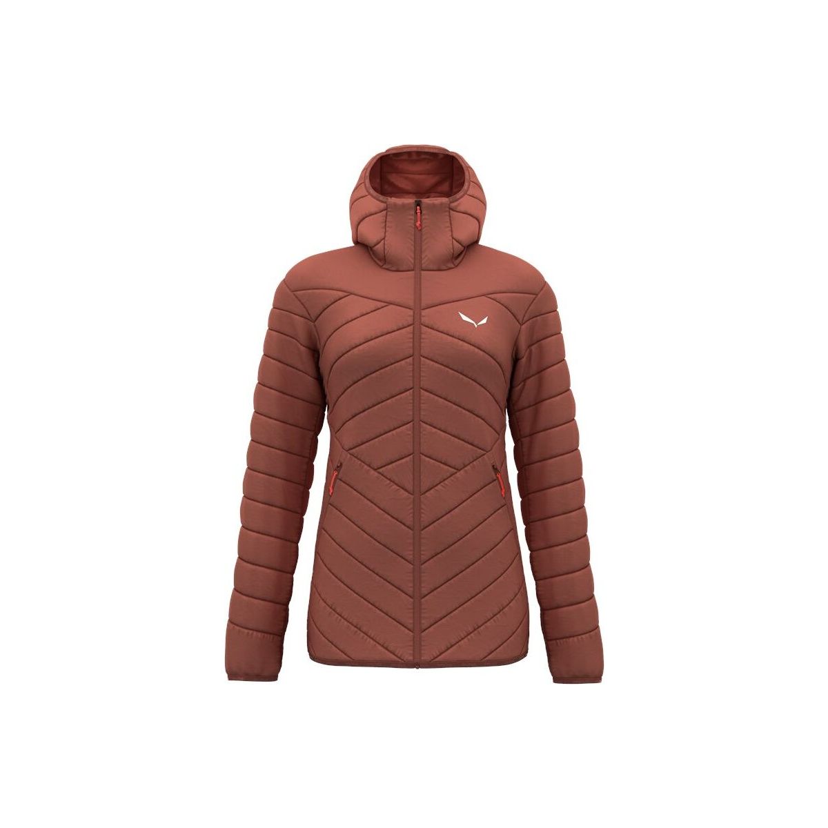 Salewa Brenta RDS Down W Jacket etruscan red (1980) 32 00-0000027884-1980-32