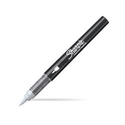 Sharpie 2218120 Pinselmarker Grau