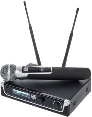 LD Systems U505 HHD