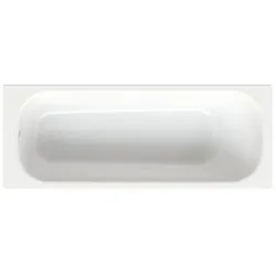 Badewanne BetteClassic 1271000 180 x 70 cm, weiss