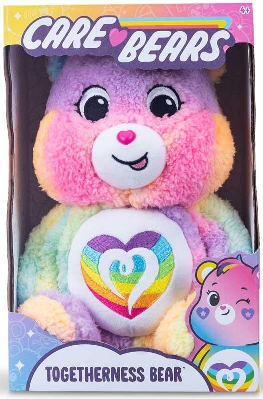 Care Bears Knuffelbeer Cozy Togetherness, 35 cm