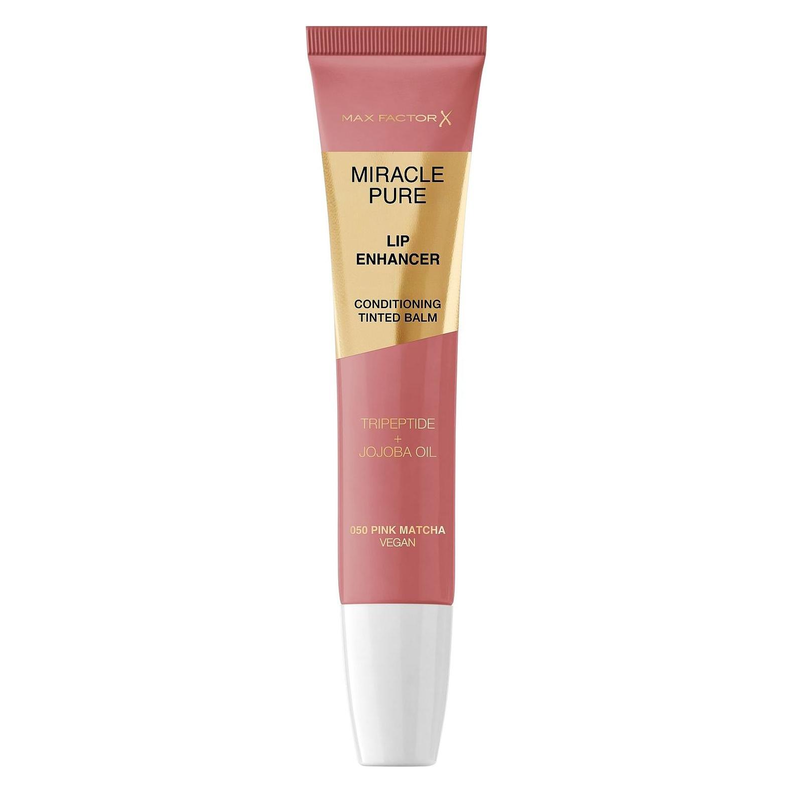 Max Factor Miracle Pure Lip Enhancer (Lippenbalsam, 12 ml) (10522371050)