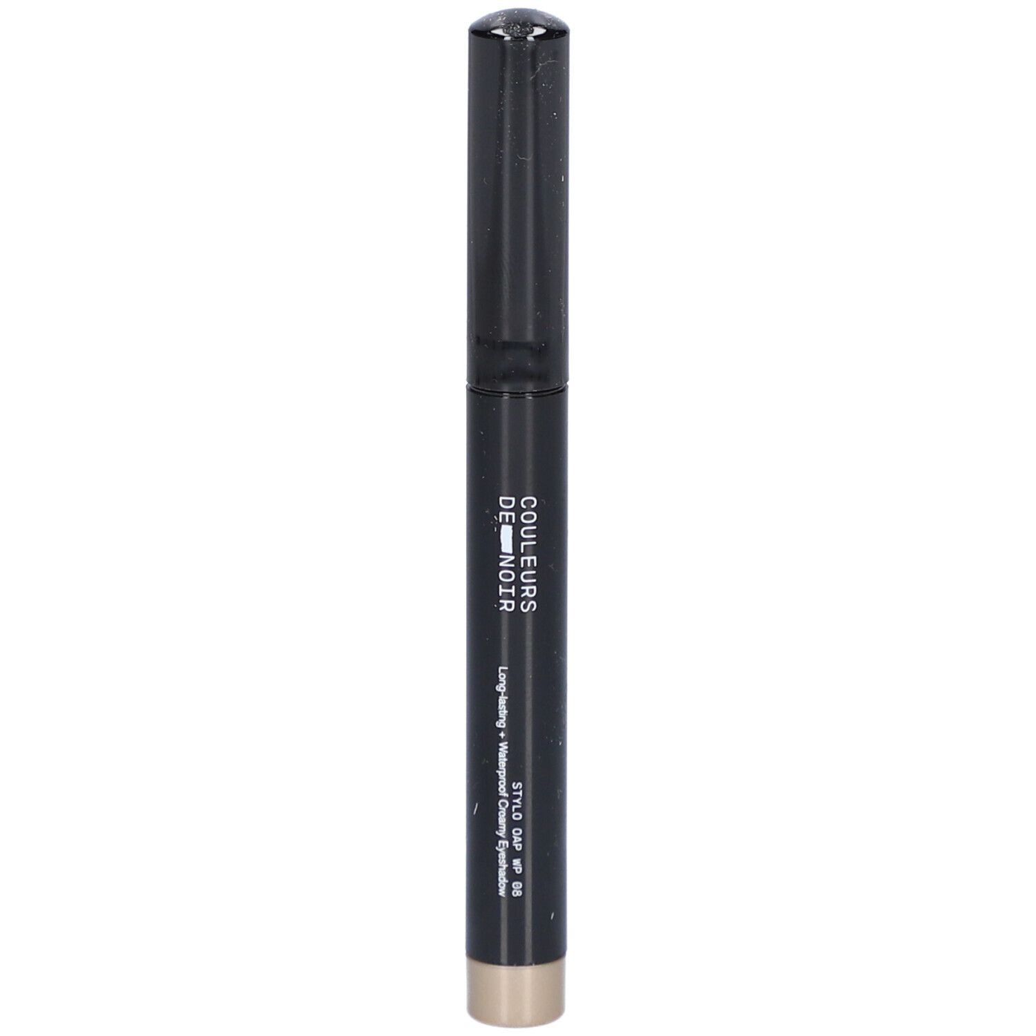 Couleurs De Noir Stylo OAP WP 08 Pearly Gold 1,4g 1,4 g Make up