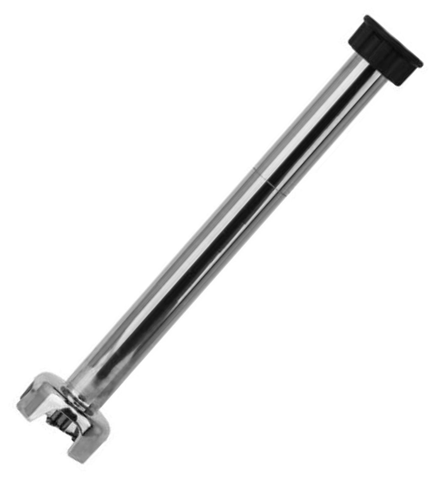 Hendi Kitchen Line roerstaaf voor staafmixer, 25 cm