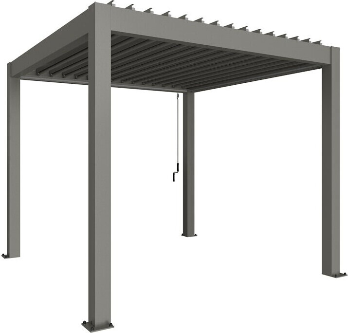 Biohort Pergola
