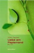 Yoko Ogawa - Liebe am Papierrand - Preis vom 07.10.2026 11:45:10 h