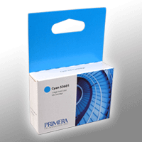 Primera Tinte 053601 cyan