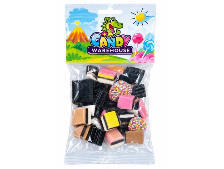 PTILO Confiserie Anglaise Scht 130g