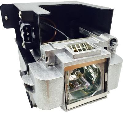 AL™ Series Lamp & Housing for the Mitsubishi GW-6800 Projector - 90 Day Warranty