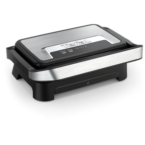Tefal GC 270 D Inicio Compact Kontaktgrill 2 in 1