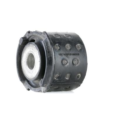 RIDEX Achslager BMW 1080M0030 33311092517,33316770781 Achskörperlager,Lagerung, Achskörper