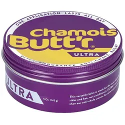 CHAMOIS BUTT'R Sitzcreme Ultra Balm | 142 g
