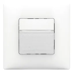 Theben Bewegungsmelder S180-100 2W Unterputz WH theMura #2060670