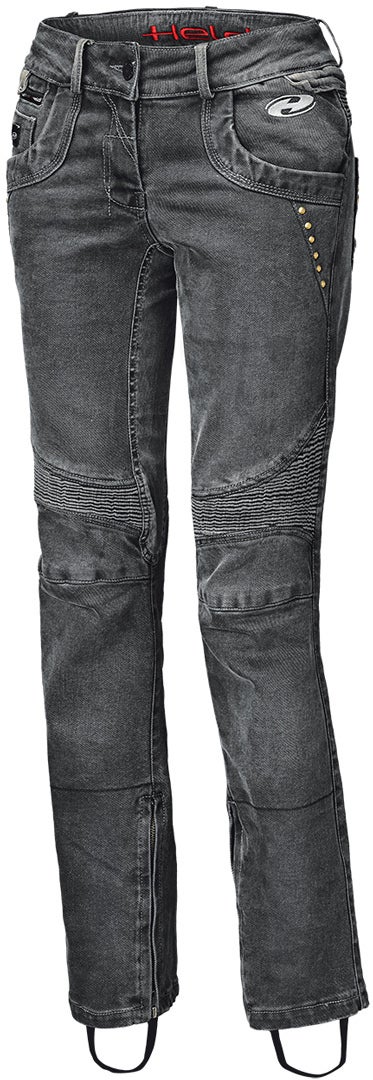 Held Road Queen Damenjeans 006803-00-1-D33