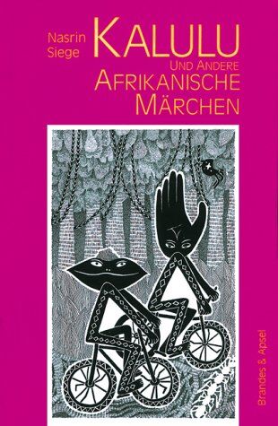 Nasrin Siege - Kalulu und andere afrikanische Märchen - Preis vom 04.10.2026 03:51:26 h