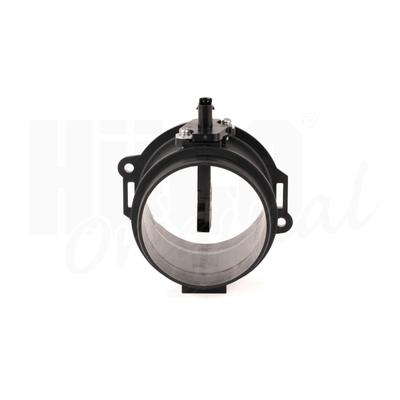 ASTEMO Luftmassenmesser 135144 für Audi