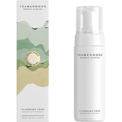 Dr. Spiller Trawenmoor Cleansing Foam 150 ml
