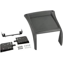  2-DIN RB Citroen Jumper/Fiat Ducato/Peugeot Boxer 