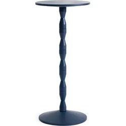 Design House Stockholm Beistelltisch, blau
