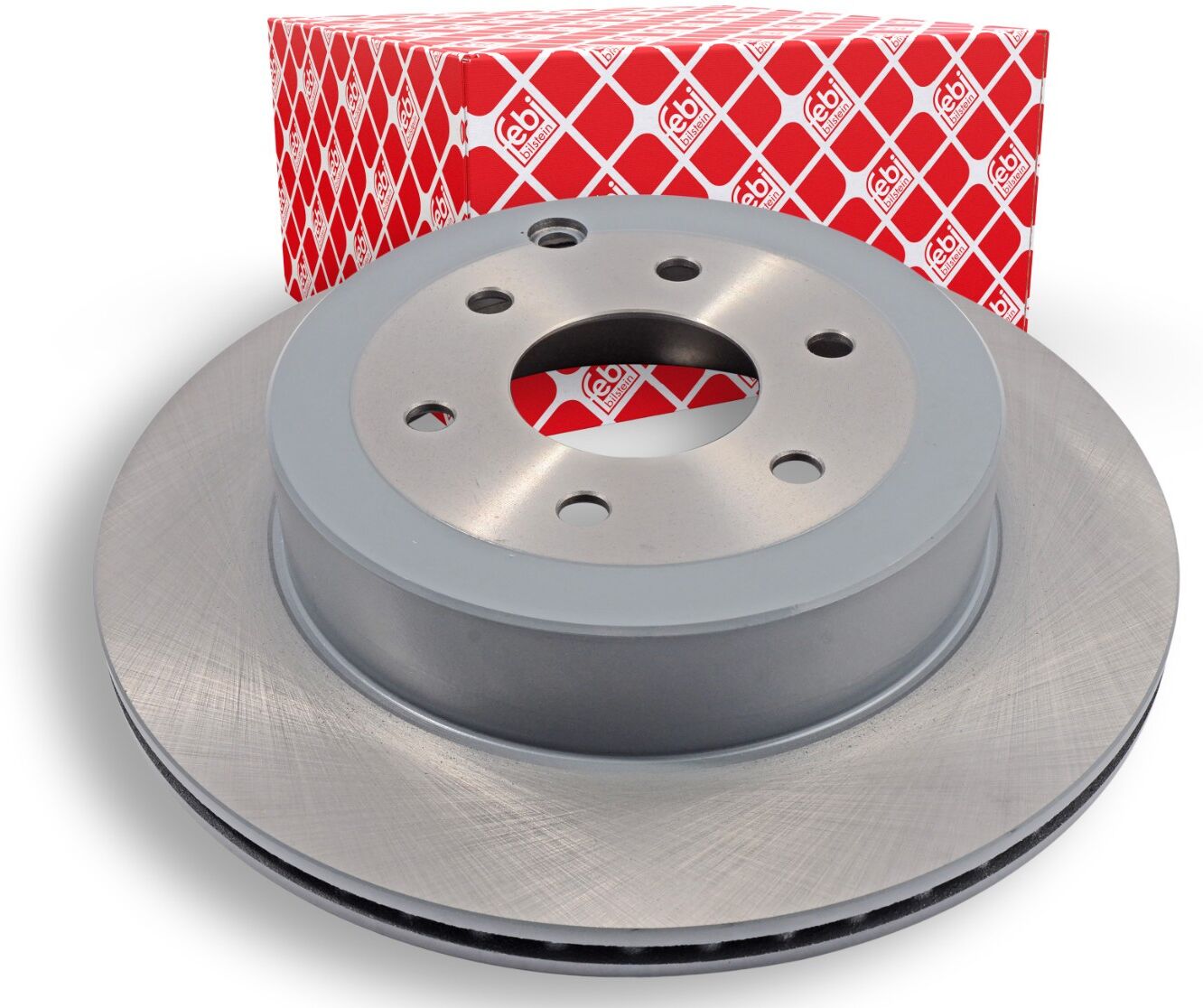 FEBI BILSTEIN 108440 Brake disc