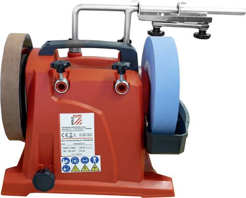 Holzmann Maschinen NTS200FLEX_230V NTS200FLEX_230V Schärfgerät 120W