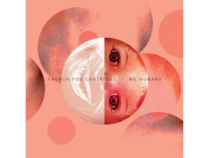French For Cartridge - We Humans