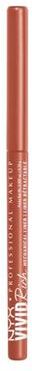 Nyx Professional Makeup Eyeliner Vivid Rich Mechanical 0.28 gr