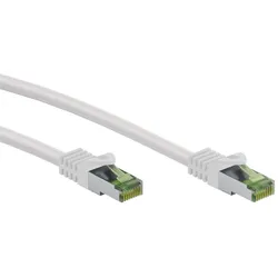 goobay Netzwerkkabel 61106 3 m