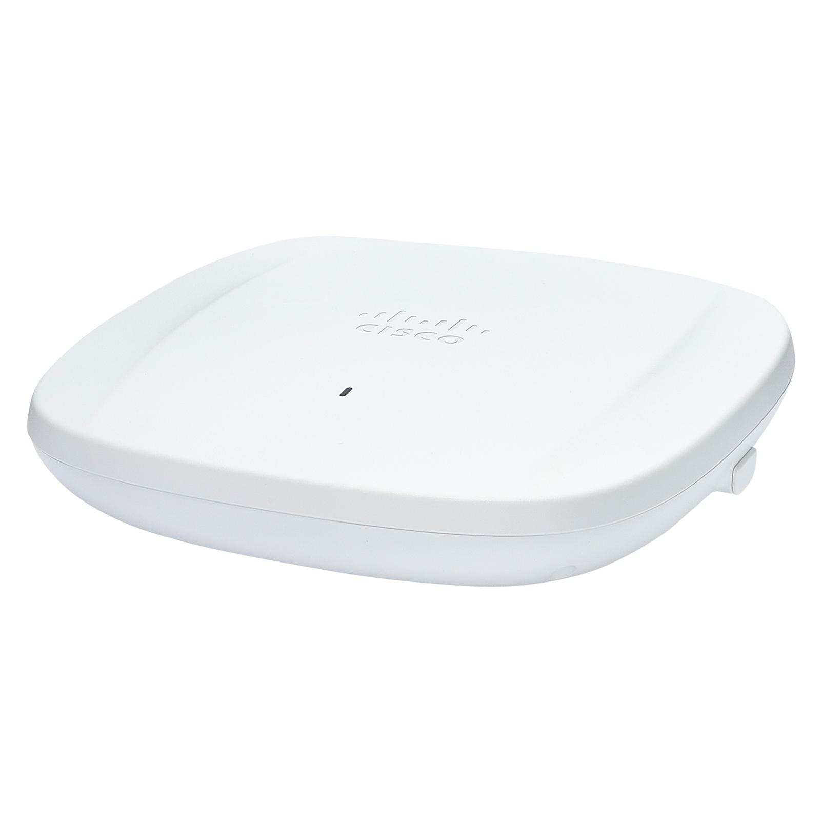 Cisco Catalyst 9136I Series - Internal Antennas - -E Regulator (C9136I-E)