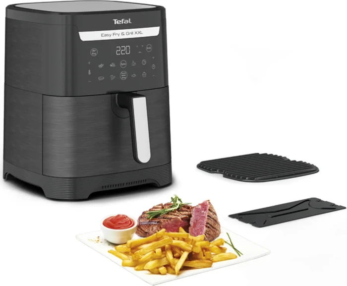 Tefal EY801815 Easy Fry & Grill XXL