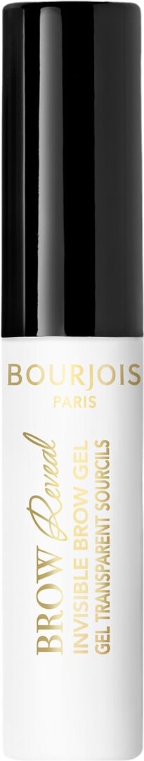 Bourjois Máscara de cejas Brow Reveal . Transparentes