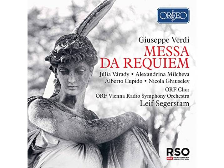 Verdi: Messa Da Requiem