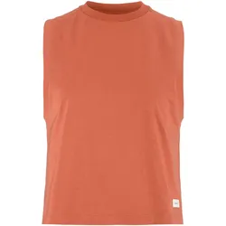 CRAFT Collective Relaxed Singlet Damen 458000 - sequoia XL