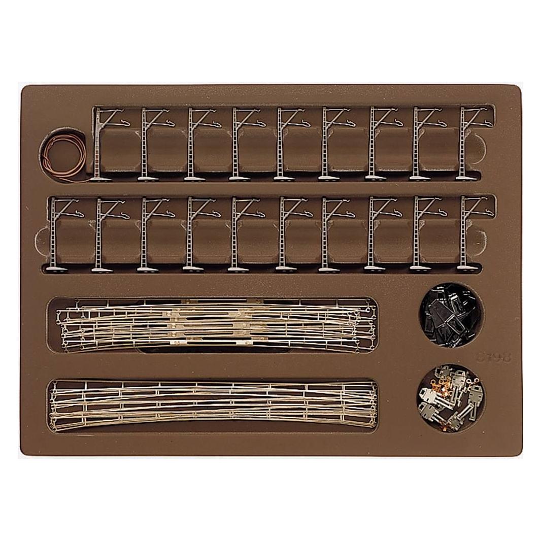 Märklin Z Oberleitungsset Z miniclub G (Spur Z) (8198)