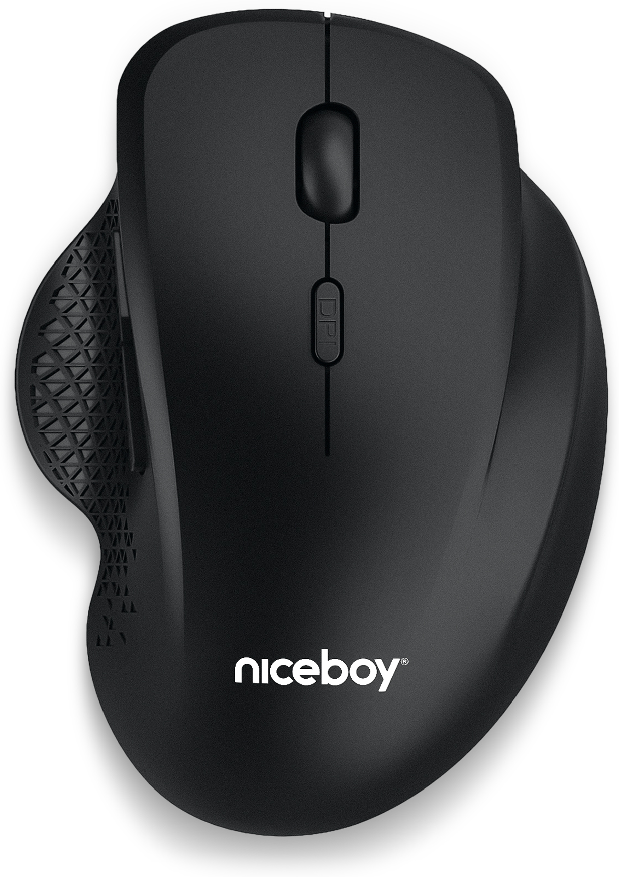 Myš Niceboy Office M20 Silent+