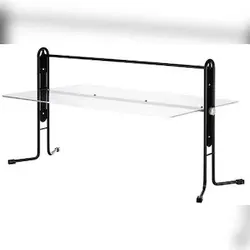 APS 98120 Hygieneschutz -BUFFET GUARD-  93 x 53 cm, H: 50,5 cm