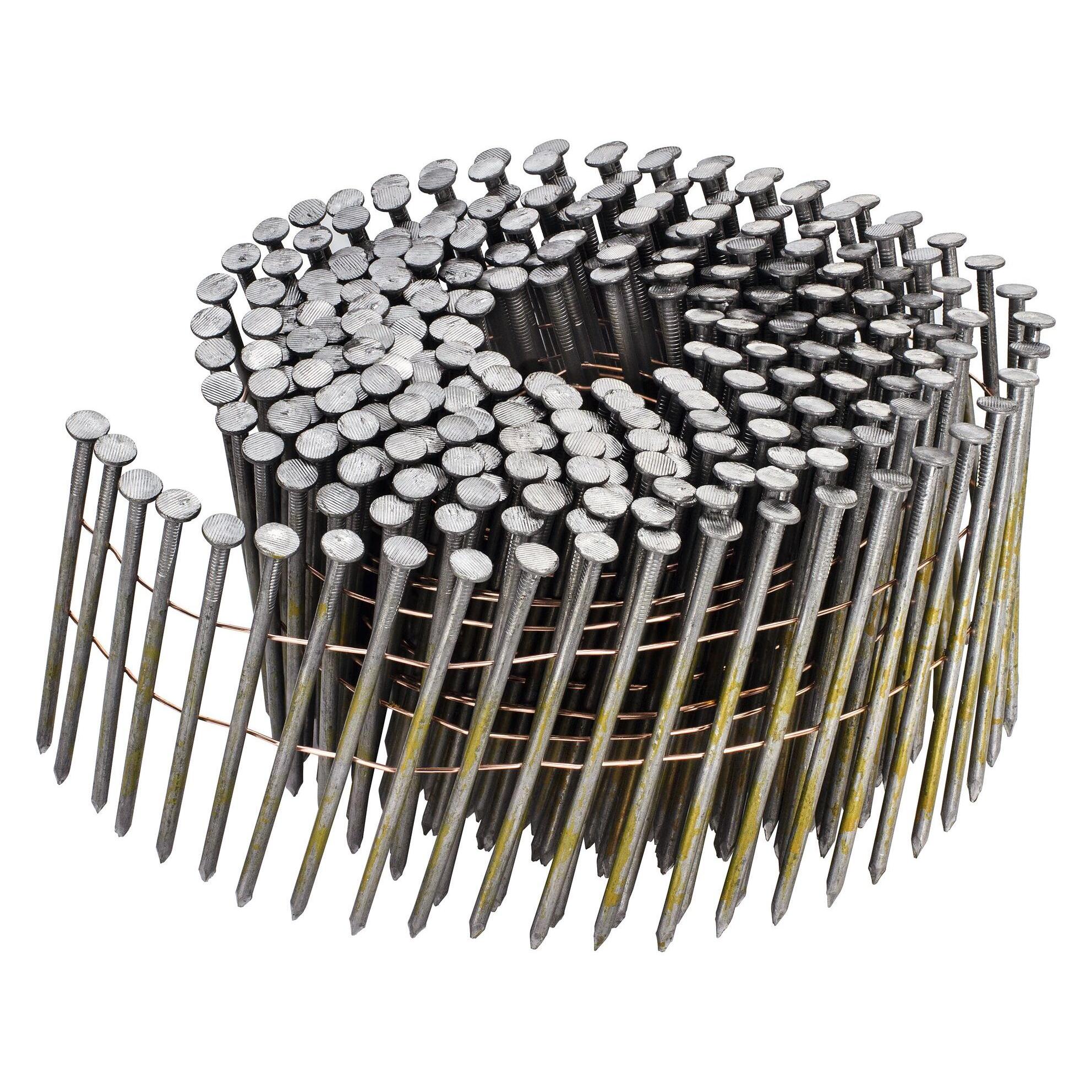 DeWalt Coilnagel DNF 70mm 7.2kSt. Glatt (DNF2570E)