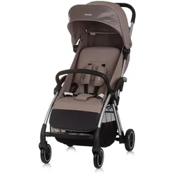 Chipolino, Kinderwagen, Kinderwagen Illusion klappbar (0 Monate - 4 Jahre)