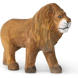 Animal Spielzeug Löwe aus Holz