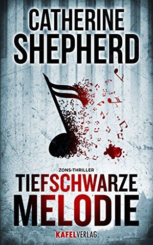 Catherine Shepherd - Tiefschwarze Melodie - Preis vom 09.10.2026 07:28:09 h
