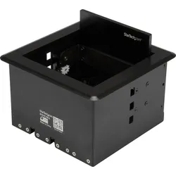 ST BOX4CABLE - Kabelmanagement Box für Konferenztische