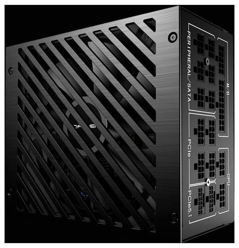 LC Power LC850P2 V3.1 Platinum PC Netzteil 850 W ATX 80PLUS Platinum