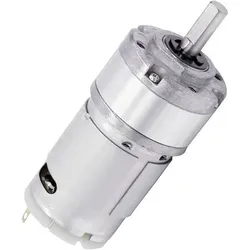 Drive-System Europe, Elektromotor, DSMP320-12-0516-BF 12921