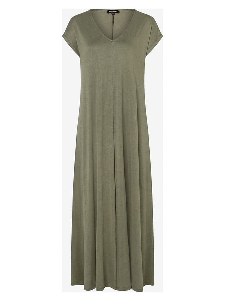 More & More Kleid in Oliv - 34